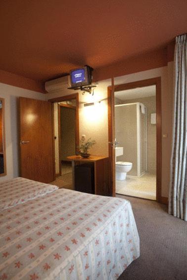 Hotel Igartza بياساين المظهر الخارجي الصورة