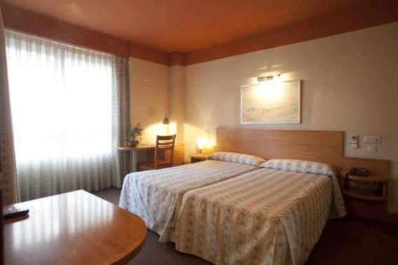 Hotel Igartza بياساين المظهر الخارجي الصورة